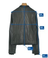 sensual FMH（センシュアルエフエムエイチ）その他 黒 サイズ:46(XXL位) レディース/2200640918279