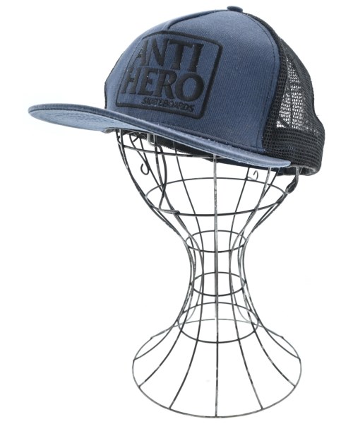 アンチヒーロー(ANTIHERO)のANTIHERO キャップ