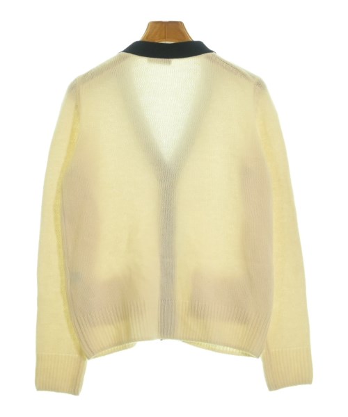 AVATI（アヴァティ）カーディガン 白 サイズ:2(M位) レディース/2200615353128