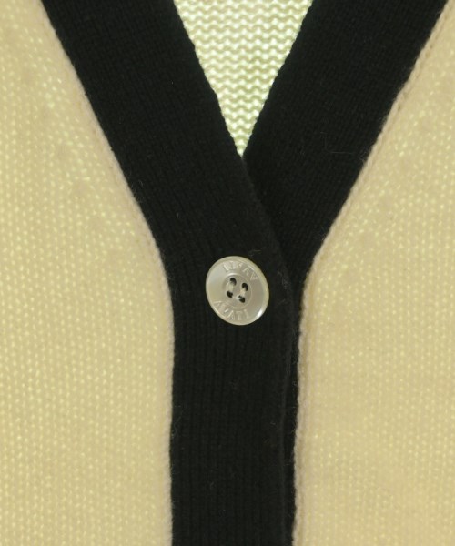 AVATI（アヴァティ）カーディガン 白 サイズ:2(M位) レディース/2200615353128