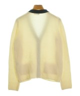 AVATI（アヴァティ）カーディガン 白 サイズ:2(M位) レディース/2200615353128