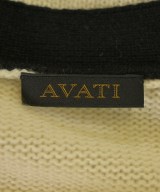 AVATI（アヴァティ）カーディガン 白 サイズ:2(M位) レディース/2200615353128