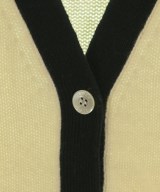 AVATI（アヴァティ）カーディガン 白 サイズ:2(M位) レディース/2200615353128