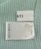 AVATI（アヴァティ）ニット・セーター 緑 サイズ:F レディース/2200689293023