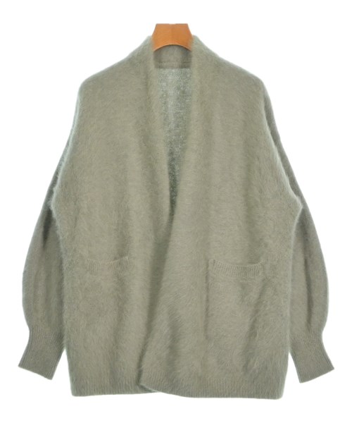 AVATI(アヴァティ)カーディガン 緑 サイズ:F/2200656403158