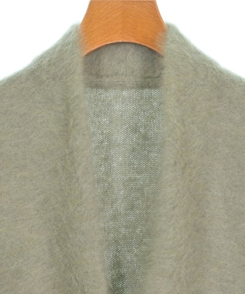 AVATI（アヴァティ）カーディガン 緑 サイズ:F レディース/2200656403158