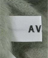 AVATI（アヴァティ）カーディガン 緑 サイズ:F レディース/2200656403158
