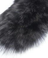 Faviora（ファビオラ）マフラー グレー サイズ:- レディース/2200711845367