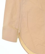 CAMICIAIO（カミチャイオ）カジュアルシャツ ベージュ サイズ:39(M位) メンズ/2200532894094