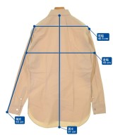 CAMICIAIO（カミチャイオ）カジュアルシャツ ベージュ サイズ:39(M位) メンズ/2200532894094