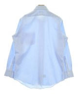 CAMICIAIO（カミチャイオ）ドレスシャツ 青 サイズ:42(XXL位) メンズ/2200700658206