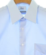 CAMICIAIO（カミチャイオ）ドレスシャツ 青 サイズ:42(XXL位) メンズ/2200700658206