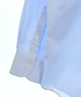 CAMICIAIO（カミチャイオ）ドレスシャツ 青 サイズ:42(XXL位) メンズ/2200700658206