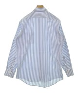 CAMICIAIO（カミチャイオ）カジュアルシャツ 青 サイズ:41(XL位) メンズ/2200658889141