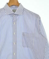 CAMICIAIO（カミチャイオ）カジュアルシャツ 青 サイズ:41(XL位) メンズ/2200658889141