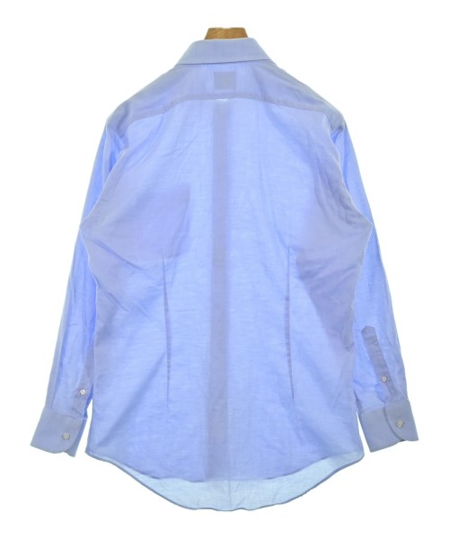 CAMICIAIO（カミチャイオ）カジュアルシャツ 青 サイズ:41(XL位) メンズ/2200658889158