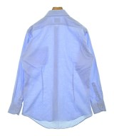 CAMICIAIO（カミチャイオ）カジュアルシャツ 青 サイズ:41(XL位) メンズ/2200658889158