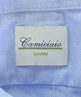CAMICIAIO（カミチャイオ）カジュアルシャツ 青 サイズ:41(XL位) メンズ/2200658889158
