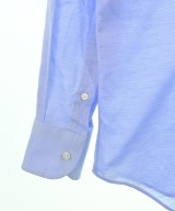 CAMICIAIO（カミチャイオ）カジュアルシャツ 青 サイズ:41(XL位) メンズ/2200658889158
