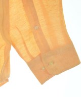 CAMICIAIO（カミチャイオ）ドレスシャツ オレンジ サイズ:XL メンズ/2200685120163