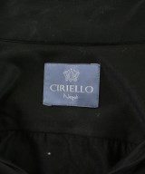 Ciriello（チリエッロ）Tシャツ・カットソー 黒 サイズ:L メンズ/2200729710053