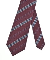 Franco Spada（フランコスパダ）ネクタイ 赤 サイズ:- メンズ/2200638313024