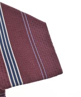 Franco Spada（フランコスパダ）ネクタイ 赤 サイズ:- メンズ/2200638313024