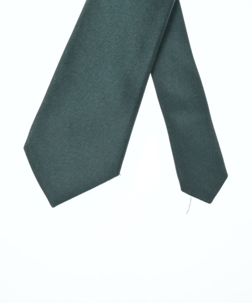 Franco Spada（フランコスパダ）ネクタイ 緑 サイズ:- メンズ/2200650812079