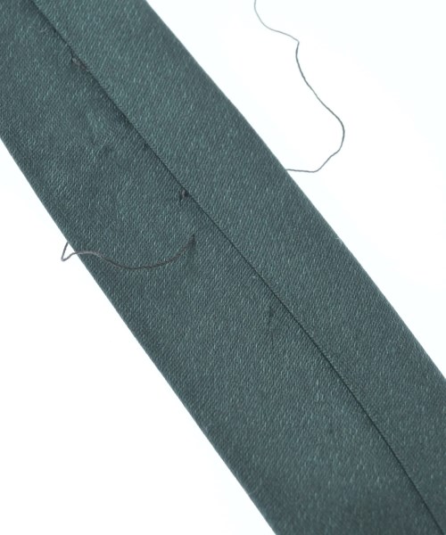 Franco Spada（フランコスパダ）ネクタイ 緑 サイズ:- メンズ/2200650812079