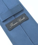 Franco Spada（フランコスパダ）ネクタイ 紺 サイズ:- メンズ/2200650812086