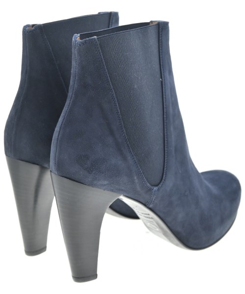 Chau Maniaque（シューマニアーク）ブーツ 紺 サイズ:EU39(25.5cm位) レディース/2200655433149