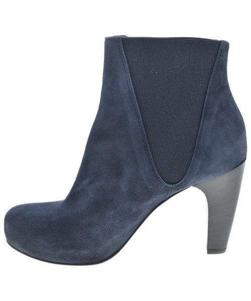 Chau Maniaque（シューマニアーク）ブーツ 紺 サイズ:EU39(25.5cm位) レディース/2200655433149