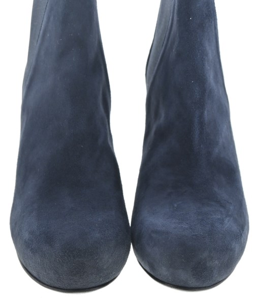 Chau Maniaque（シューマニアーク）ブーツ 紺 サイズ:EU39(25.5cm位) レディース/2200655433149