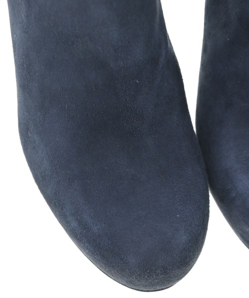 Chau Maniaque（シューマニアーク）ブーツ 紺 サイズ:EU39(25.5cm位) レディース/2200655433149