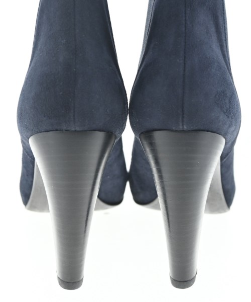 Chau Maniaque（シューマニアーク）ブーツ 紺 サイズ:EU39(25.5cm位) レディース/2200655433149