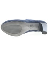 Chau Maniaque（シューマニアーク）ブーツ 紺 サイズ:EU39(25.5cm位) レディース/2200655433149