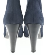 Chau Maniaque（シューマニアーク）ブーツ 紺 サイズ:EU39(25.5cm位) レディース/2200655433149