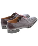 Hidetaka Fukaya（ヒデタカ　フカヤ）ビジネス・ドレスシューズ 茶 サイズ:-(25cm位) メンズ/2200677456119