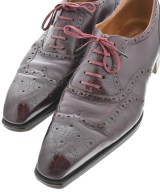 Hidetaka Fukaya（ヒデタカ　フカヤ）ビジネス・ドレスシューズ 茶 サイズ:-(25cm位) メンズ/2200677456119