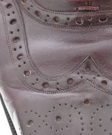 Hidetaka Fukaya（ヒデタカ　フカヤ）ビジネス・ドレスシューズ 茶 サイズ:-(25cm位) メンズ/2200677456119