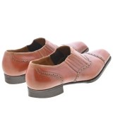 Hidetaka Fukaya（ヒデタカ　フカヤ）ビジネス・ドレスシューズ 茶 サイズ:-(25cm位) メンズ/2200677456126