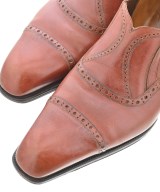 Hidetaka Fukaya（ヒデタカ　フカヤ）ビジネス・ドレスシューズ 茶 サイズ:-(25cm位) メンズ/2200677456126