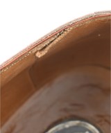 Hidetaka Fukaya（ヒデタカ　フカヤ）ビジネス・ドレスシューズ 茶 サイズ:-(25cm位) メンズ/2200677456126