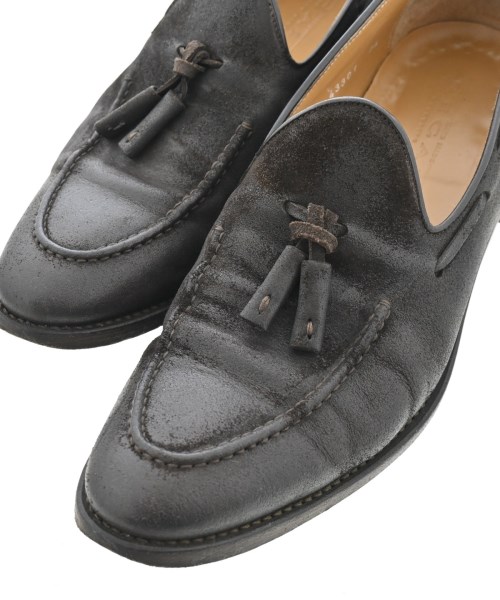 REGAIN（リゲイン）ビジネス・ドレスシューズ 茶 サイズ:7 1/2(26cm位) メンズ/2200659810014