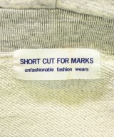 SHORT CUT FOR MARKS（ショートカットフォーマークス）パーカー グレー サイズ:2(M位) レディース/2200709390015
