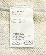 SHORT CUT FOR MARKS（ショートカットフォーマークス）パーカー グレー サイズ:2(M位) レディース/2200709390022