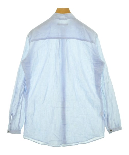 LA FONTANA MAGGIORE（ラフォンタナマジョーレ）カジュアルシャツ 青 サイズ:XS レディース/2200617225089