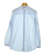 LA FONTANA MAGGIORE（ラフォンタナマジョーレ）カジュアルシャツ 青 サイズ:XS レディース/2200617225089