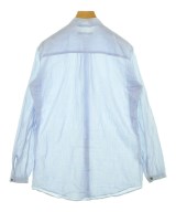 LA FONTANA MAGGIORE（ラフォンタナマジョーレ）カジュアルシャツ 青 サイズ:XS レディース/2200617225089