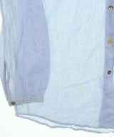 LA FONTANA MAGGIORE（ラフォンタナマジョーレ）カジュアルシャツ 青 サイズ:XS レディース/2200617225089